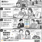 【相続事例】銀行の相続手続きが進まない…口座凍結を解除した事例漫画