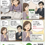 戸籍収集15通以上も対応｜複雑な相続手続きを1週間で解決した事例
