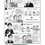 地方に不動産があっても相続手続きはできます